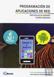 Programacion Aplicaciones En Red