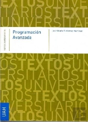 Programación Avanzada