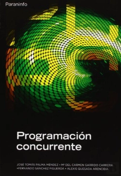 Bertrand.pt - Programación Concurrente