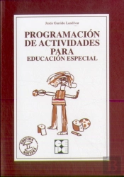 Programación De Actividades Para Educación Especial