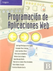Programación De Aplicaciones Web