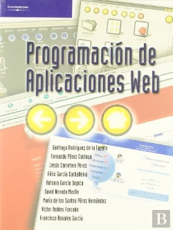 Bertrand.pt - Programación De Aplicaciones Web