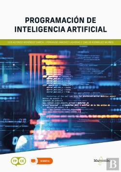 Bertrand.pt - Programacion De Inteligencia Artificial