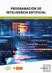 Programacion De Inteligencia Artificial