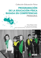 Programación De La Educación Física Basada En Competencias. Primaria. 3º