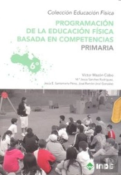 Programación De La Educación Física Basada En Competencias. Primaria. 6º