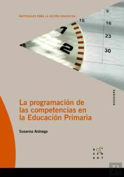 Bertrand.pt - Programacion De Las Competencias En La Educacion Primaria, La