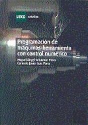 Programación De Máquinas-Herramienta Con Control Numérico