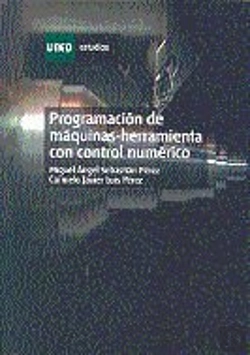 Bertrand.pt - Programación De Máquinas-Herramienta Con Control Numérico