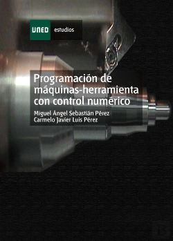 Bertrand.pt - Programación De Máquinas-Herramienta Con Control Numérico