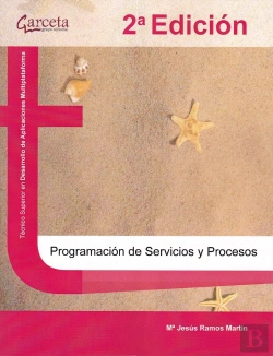 Bertrand.pt - Programación De Servicios Y Procesos. 2ª Edición