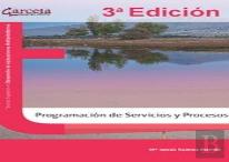 Programacion De Servicios Y Procesos - 3ª Edicion