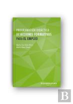 Programacion Didactica De Acciones Formativas Para El Empleo