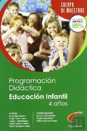 Programación Didáctica Y Unidad Didáctica De Educación Infantil 2º Ciclo (4 Años)