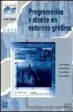 Bertrand.pt - Programacion Diseño Ent.Graficos Cf Guia