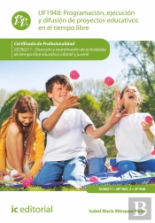 Programacion Ejecucion Y Difusion De Proyectos Educativos E