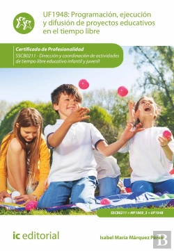 Bertrand.pt - Programacion Ejecucion Y Difusion De Proyectos Educativos E