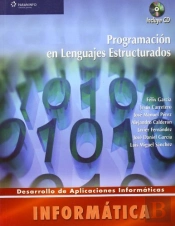 Programación En Lenguajes Estructurados