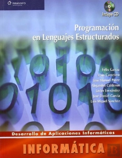 Bertrand.pt - Programación En Lenguajes Estructurados