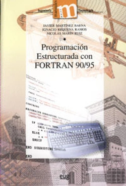 Bertrand.pt - Programación Estructurada Con Fortran 90 / 95