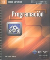 Programación (Grado Superior)