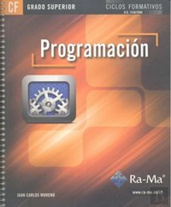 Bertrand.pt - Programación (Grado Superior)