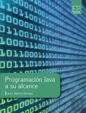Programación Java A Su Alcance