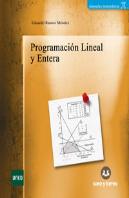 Programación Lineal Y Entera