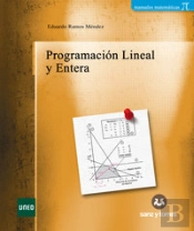 Programación Lineal Y Entera