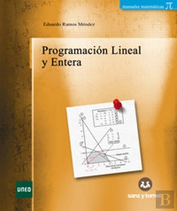 Bertrand.pt - Programación Lineal Y Entera