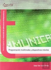 Programacion Multimedia Y Dispositivos Moviles 
