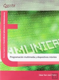 Bertrand.pt - Programacion Multimedia Y Dispositivos Moviles 