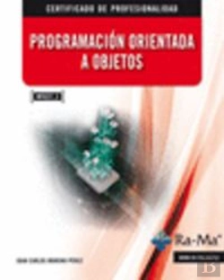 Bertrand.pt - Programación Orientada A Objetos. Mf0227_3:
