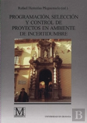 Programación, Selección Y Control De Proyectos En Ambiente De Incertidumbre
