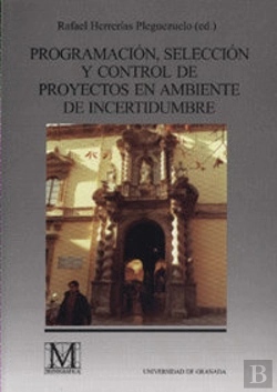 Bertrand.pt - Programación, Selección Y Control De Proyectos En Ambiente De Incertidumbre