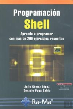 Bertrand.pt - Programación Shell. Aprende A Programar Con Más De 200 Ejercicios Resueltos