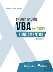Programación Vba Con Excel: Fundamentos