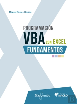 Bertrand.pt - Programación Vba Con Excel: Fundamentos