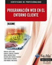 Programación Web En El Entorno Cliente. (Mf0491_3)