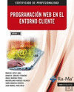 Bertrand.pt - Programación Web En El Entorno Cliente. (Mf0491_3)