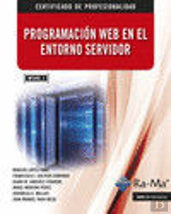 Bertrand.pt - Programación Web En El Entorno Servidor. (Mf0492_3)