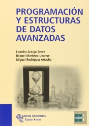 Programacion Y Estructuras De Datos Avanzadas 