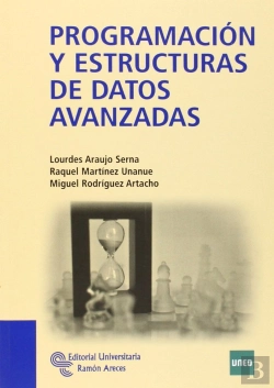 Bertrand.pt - Programacion Y Estructuras De Datos Avanzadas 