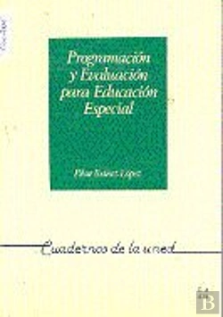 Bertrand.pt - Programación Y Evaluación Para Educación Especial