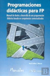 Programaciones Didácticas Para Fp
