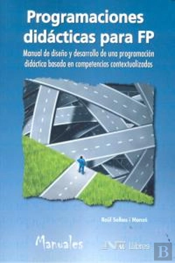 Bertrand.pt - Programaciones Didácticas Para Fp