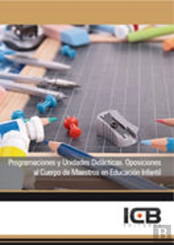 Bertrand.pt - Programaciones Y Unidades Didácticas. Oposiciones Al Cuerpo De Maestros En Educación Infantil