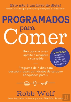 Bertrand.pt - Programados para Comer