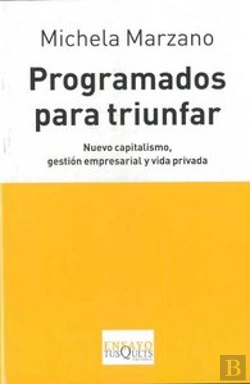 Bertrand.pt - Programados Para Triunfar