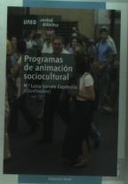 Programas De Animación Sociocultural